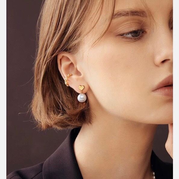 Celine Earrings